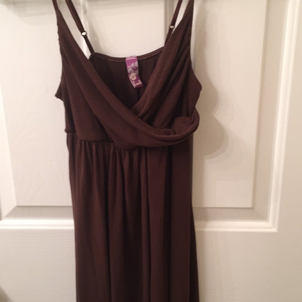 Breezy Summer Sundress